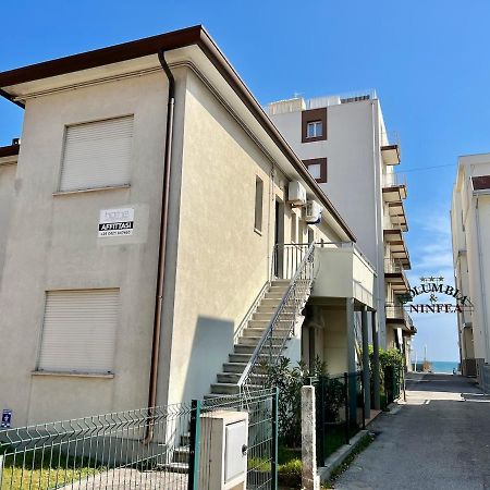 Villa Bianca - Home Immobiliare Jesolo Buitenkant foto