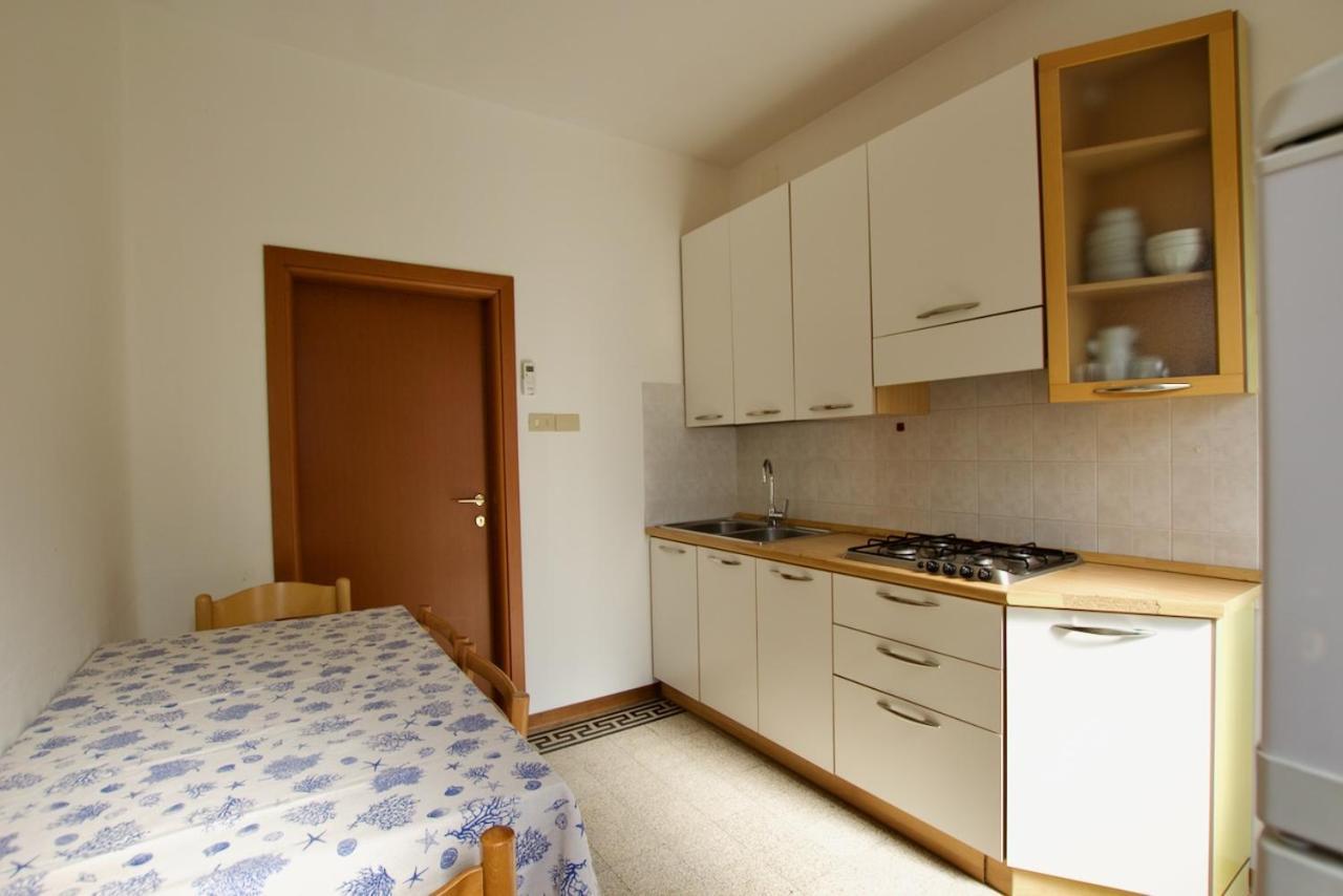 Villa Bianca - Home Immobiliare Jesolo Buitenkant foto