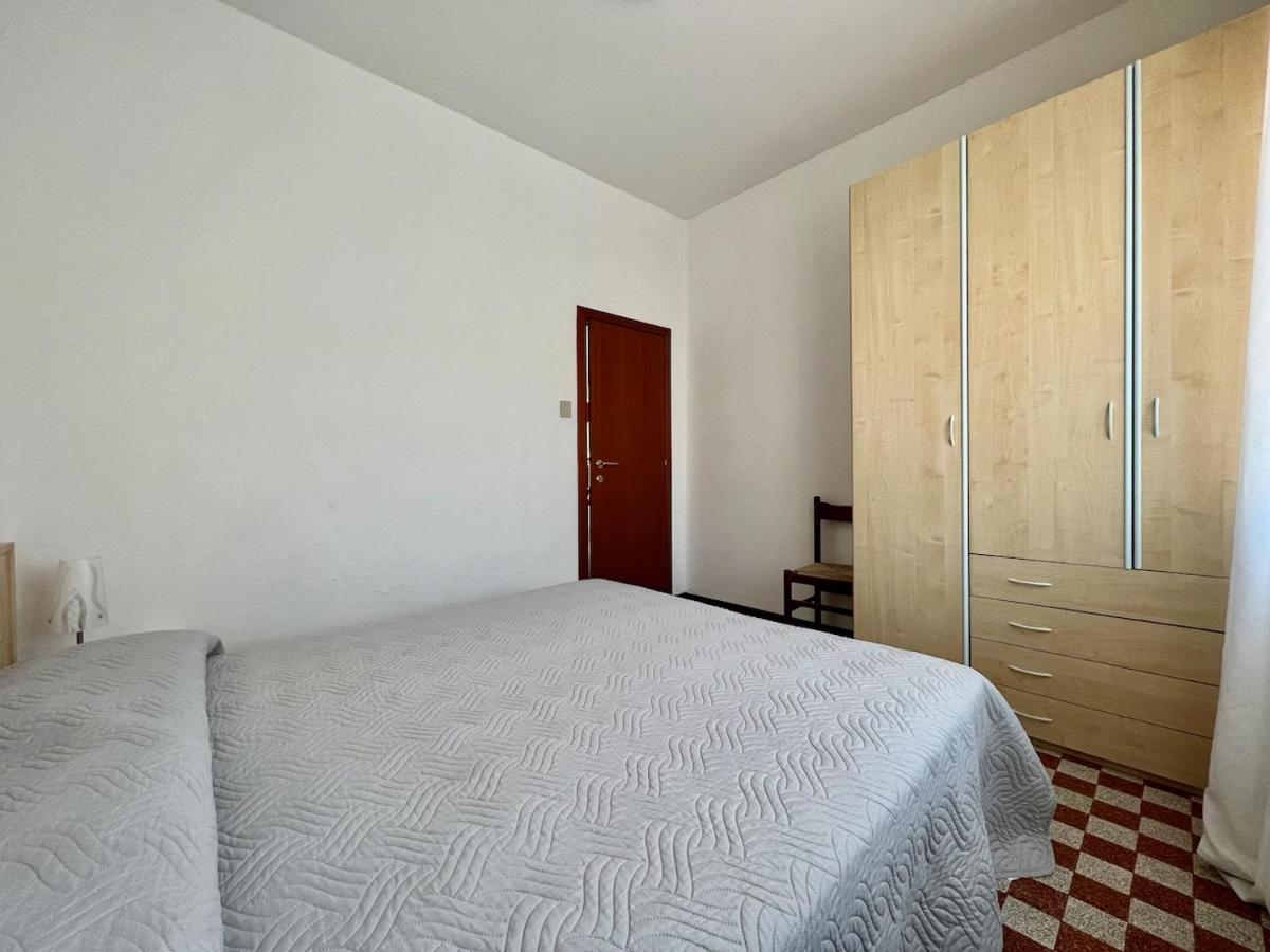 Villa Bianca - Home Immobiliare Jesolo Buitenkant foto