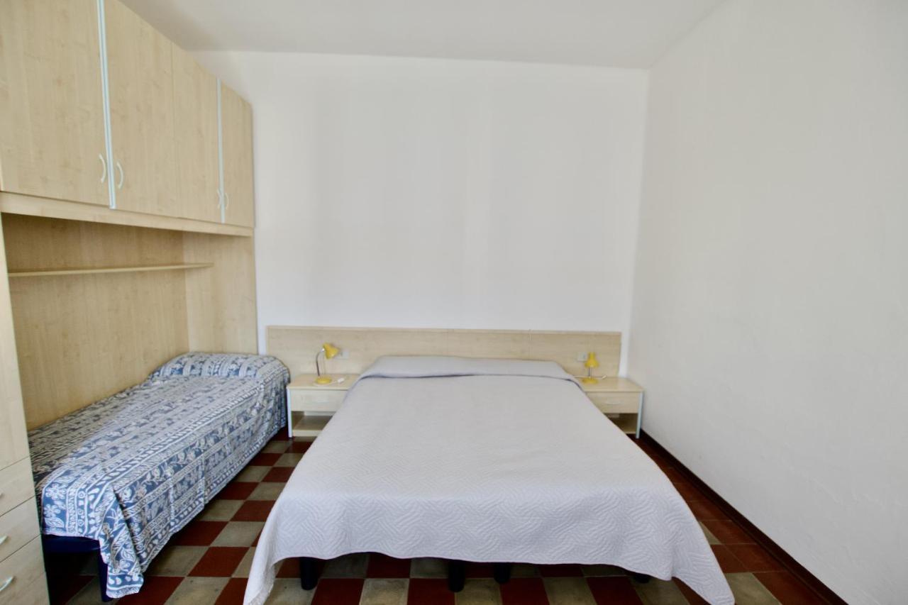 Villa Bianca - Home Immobiliare Jesolo Buitenkant foto